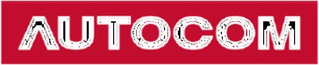 AUTOCOM logo