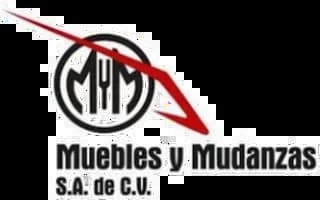 MYM logo