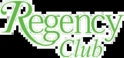 REGENCY logo
