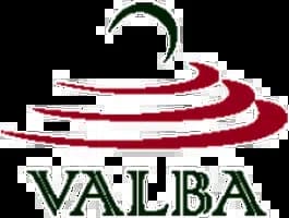 VALBA logo